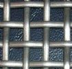 Low-Carbon Crimped Wire Mesh